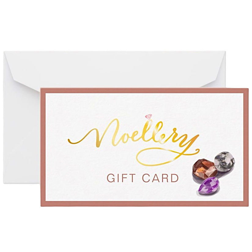 Noellery Electronic Gift Card