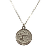 Zodiac Sagittarius Necklace