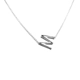 Initial Medium Necklace