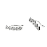 Clara Mini Triangle Crawlers