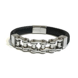 Joellery Bike Chain Men’s Bracelet