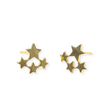 Starley Stacker Earring