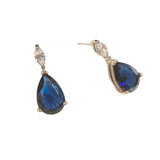 Adriene Teardrop Studs