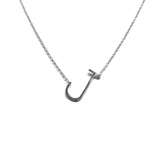 Initial Medium Necklace