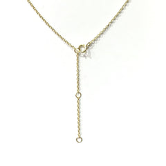 Zodiac Sagittarius Necklace