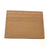 Double Sided Credit Card Case