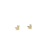 Arrowhead Studs