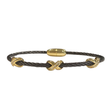 Dyana X Thin Magnetic Bracelet