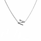 Initial Medium Necklace