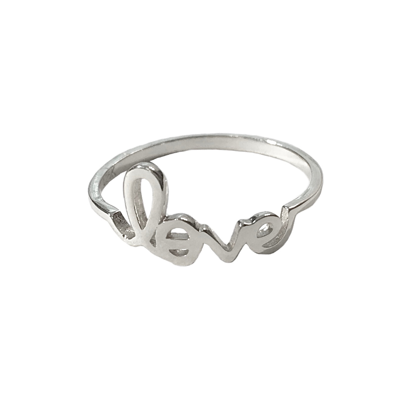 Amore Love Ring