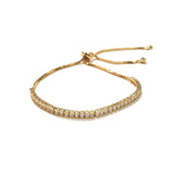Krista Cubix Adjustable Bracelet