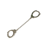 Handcuff Double Chain Huggies