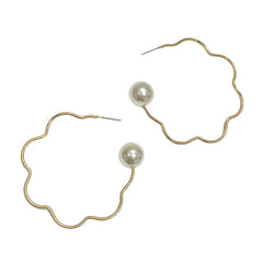 Pearlea Hoops