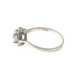 Adriene Engagement Clear Vacay Ring