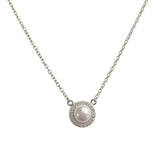 Pearlea Sparkle Necklace