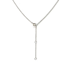Zodiac Virgo Necklace