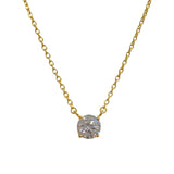 Amy Classic Small Floating Necklace