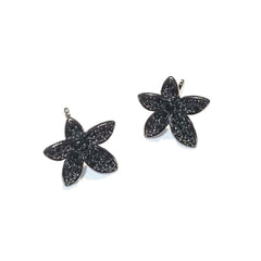 Flora Petal Studs