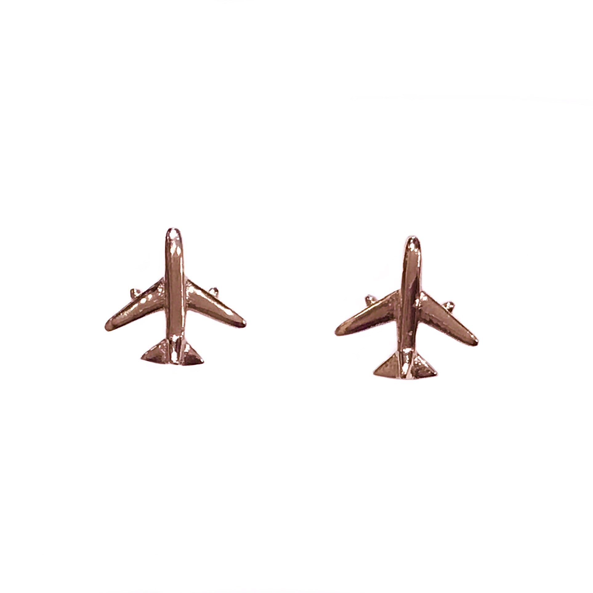 Airplane Studs
