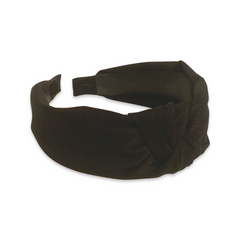 Plain Knot Headband
