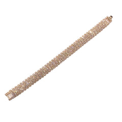 Karen Statement Bracelet