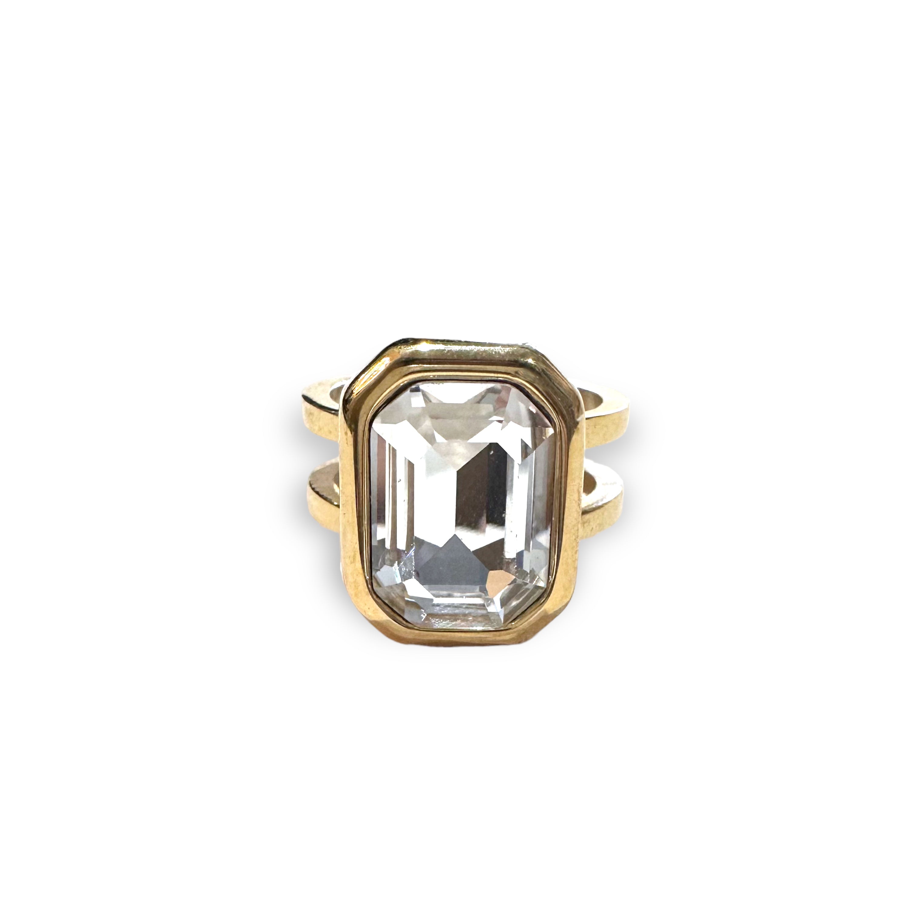Stanley Cocktail Ring