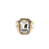 Stanley Cocktail Ring