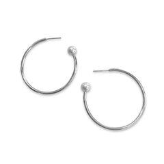 Pearlea Hoops