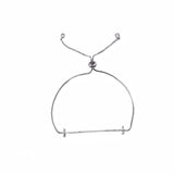 Kory T Bar Adjustable Bracelet