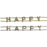 Happy Affirmation Bracelet