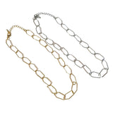 Krista Pencil Choker