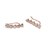 Clara Mini Triangle Crawlers