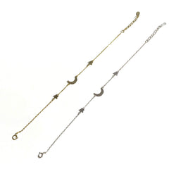Starley Moon Bracelet