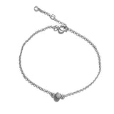 Amy Classic Tiny Bracelet