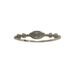 Noelly Marquis Dotted Ring