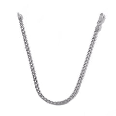 Double Link Anklet
