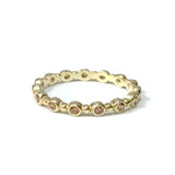 Noelia Bubble Color Ring