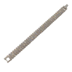 Karen Statement Bracelet