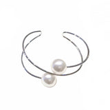 Kerry Pearl Cuff