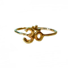 Ohm Ring