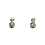 Pineapple Studs