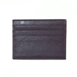 Double Sided Credit Card Case