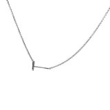 Initial Medium Necklace