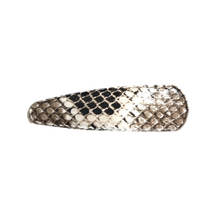Snake Hair Clip