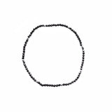 Noellery Hematite Bracelet