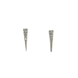 Tiny Spike Studs