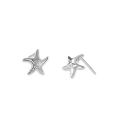Starfish Studs