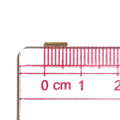 Barbara Staple Studs