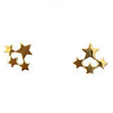 Starley Stacker Earring