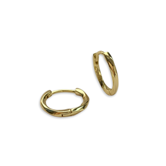 Noellery Thin Wavy Huggies
